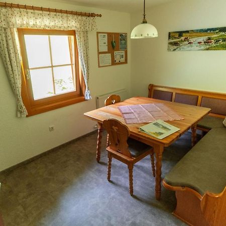 Ferienwohnung Bauernhof Obererlach Брамберг-ам-Вильдкогель Экстерьер фото