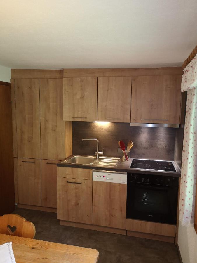 Ferienwohnung Bauernhof Obererlach Брамберг-ам-Вильдкогель Экстерьер фото