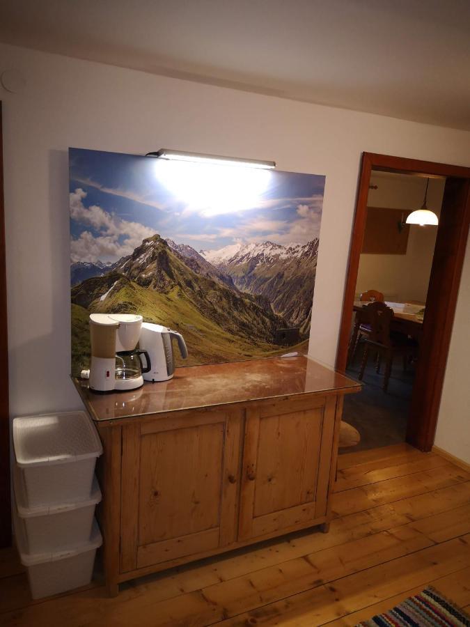 Ferienwohnung Bauernhof Obererlach Брамберг-ам-Вильдкогель Экстерьер фото