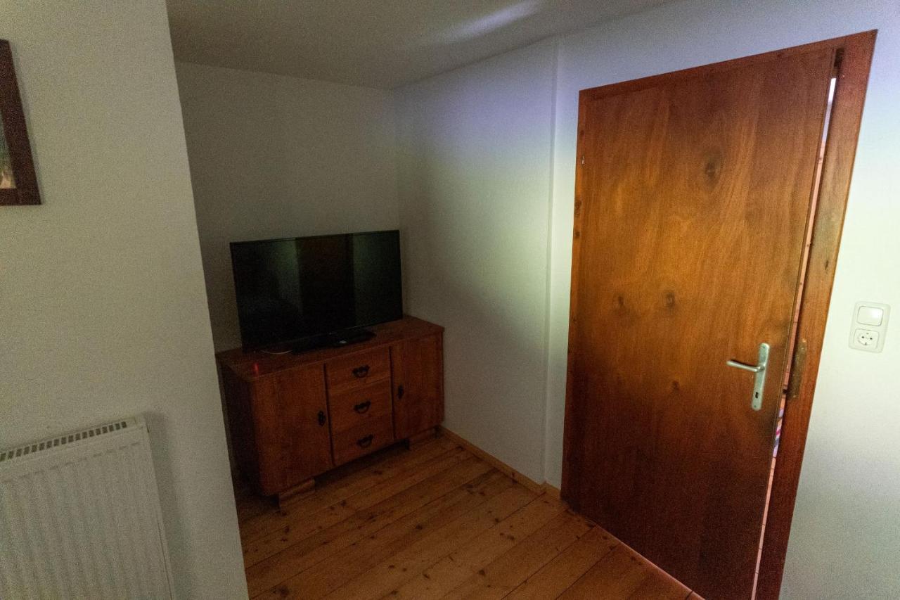 Ferienwohnung Bauernhof Obererlach Брамберг-ам-Вильдкогель Экстерьер фото